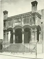 An illustration from Palerme & Syracuse (1907)