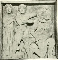 An illustration from Palerme & Syracuse (1907)