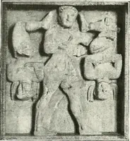 An illustration from Palerme & Syracuse (1907)