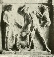 An illustration from Palerme & Syracuse (1907)