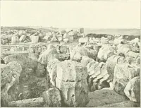 An illustration from Palerme & Syracuse (1907)