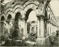 An illustration from Palerme & Syracuse (1907)