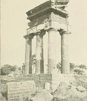 An illustration from Palerme & Syracuse (1907)