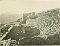 An illustration from Palerme & Syracuse (1907)
