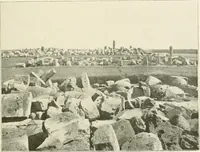 An illustration from Palerme & Syracuse (1907)