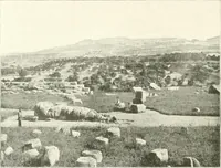 An illustration from Palerme & Syracuse (1907)