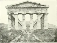 An illustration from Palerme & Syracuse (1907)