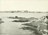 An illustration from Palerme & Syracuse (1907)