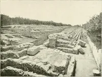 An illustration from Palerme & Syracuse (1907)