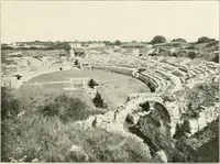 An illustration from Palerme & Syracuse (1907)