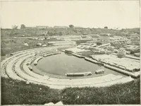 An illustration from Palerme & Syracuse (1907)