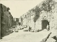 An illustration from Palerme & Syracuse (1907)
