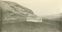 An illustration from Palerme & Syracuse (1907)