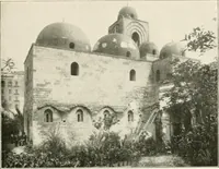 An illustration from Palerme & Syracuse (1907)