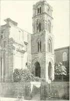 An illustration from Palerme & Syracuse (1907)