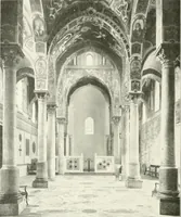 An illustration from Palerme & Syracuse (1907)