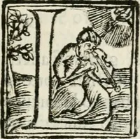 Picture 2 of 2 from Pallade pronuba : accademico tributo vmilmente offerto da signori conuittori del Collegio de Nobili di Modona, all'Altezze Serenissime di Rinaldo I. d'Este, duca di Modona, Reggio, &c., padrone e protettore, e di Carlotta Felicita, principessa di Bransuich nell'occasione delle loro felicissime nozze (1696), leaf 6