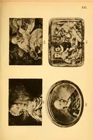 An illustration from Pamietnik wystawy miniatur, oraz tkanin i haftów : urzadzonej w domu wasnym w Warszawie (1912)
