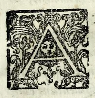 An illustration from [Pamphilia] : mundi vniuersi amicitia, cui dissidentes philosophorum opiniones conciliantur, & parantur ex re medica amicitiae, & praesertim coniugiis conducentia formositas, & foecunditas : opus philosophiae, & medicinae studiosis compositum (1647)
