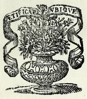 Picture 11 of 11 from [Pamphilia] : mundi vniuersi amicitia, cui dissidentes philosophorum opiniones conciliantur, & parantur ex re medica amicitiae, & praesertim coniugiis conducentia formositas, & foecunditas : opus philosophiae, & medicinae studiosis compositum (1647), leaf 417