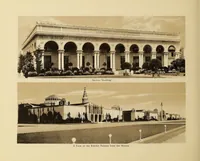 An illustration from The Panama-Pacific International Exposition : San Francisco, California, U.S.A., February 20, to December 4, 1915 (1915)