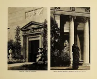 An illustration from The Panama-Pacific International Exposition : San Francisco, California, U.S.A., February 20, to December 4, 1915 (1915)