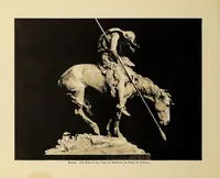 An illustration from The Panama-Pacific International Exposition : San Francisco, California, U.S.A., February 20, to December 4, 1915 (1915)