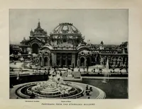 Picture 6 of 17 from The Pan-American at a glance (1901), leaf 13