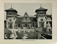 Picture 8 of 17 from The Pan-American at a glance (1901), leaf 17