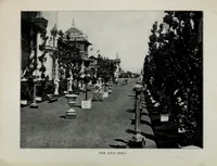 Picture 11 of 17 from The Pan-American at a glance (1901), leaf 22