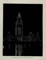 An illustration from The Pan-American at a glance (1901)