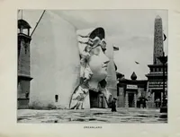 Picture 14 of 17 from The Pan-American at a glance (1901), leaf 28