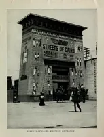 Picture 15 of 17 from The Pan-American at a glance (1901), leaf 29