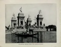 Picture 1 of 17 from The Pan-American at a glance (1901), leaf 4