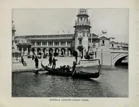 Picture 2 of 17 from The Pan-American at a glance (1901), leaf 6