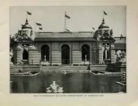 Picture 4 of 17 from The Pan-American at a glance (1901), leaf 9