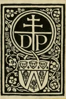 An illustration from Pandora, das ist, Die edleste Gab Gottes, oder, Der werde vnnd heilsamme Stein der Weysen, mit welchem die alten Philosophi, auch Theophrastus Paracelsus, die vnvolkom[m]ene Metallen, durch Gewalt des Fewrs verbessert, sampt allerley schädliche vnd unheilsame Kranckheiten, innerlich vnd eusserlich haben vertrieben : ein Guldener Schatz, welcher durch einen Liebhaber diser Kunst, von seinem Untergang errettet ist worden, vnnd zu Nutz allen Menschen, fürnem[m]lich den Liebhabern der Paracelsischen Artzney, erst jetz in Truck verfertiget (1582)