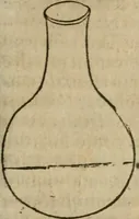 An illustration from Pandora, das ist, Die edleste Gab Gottes, oder, Der werde vnnd heilsamme Stein der Weysen, mit welchem die alten Philosophi, auch Theophrastus Paracelsus, die vnvolkom[m]ene Metallen, durch Gewalt des Fewrs verbessert, sampt allerley schädliche vnd unheilsame Kranckheiten, innerlich vnd eusserlich haben vertrieben : ein Guldener Schatz, welcher durch einen Liebhaber diser Kunst, von seinem Untergang errettet ist worden, vnnd zu Nutz allen Menschen, fürnem[m]lich den Liebhabern der Paracelsischen Artzney, erst jetz in Truck verfertiget (1582)