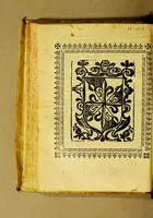 An illustration from Panegyrica oracion funebre, predicada en las honras, que el conuento de n[uestro] p[adre] S[an] Augustin de la ciudad del Cuzco consagró al esclarecidissimo señor d[on] Baltasar Carlos de Austria, principe coronado de las Españas, y nuestro. : Por mandado de N. M. R. P. M. F. Iacinto de Ouando, prior prouincial desta prouincia del Perú de los ermitaños de N. P. S. Augustin, penitenciario de su santidad, y catedratico de Visperas de santa teologia en la Real Vniuersidad de los Reyes. (1648)