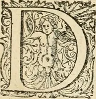 An illustration from Panegyricus aeternaturae gloriae invictissimo semper hostium triumphatori ... Ioanni Christophoro Königsmarchio ... destinatus : atq[ue] hoc die, qui laudum ipsius primus factorum supremus est, non dolori at solatio, non funeri sed splendori, coelo orbi posteris in gloriam famam exemplum expositus ... (1663)