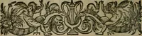 An illustration from Panegyrique de l'Henoticon ou edict de Henry III, roy de France & de Poloigne, sur la reünion de ses subiets à l'Eglise catholique, apostolique, & romaine; auec vne sommaire exposition d'iceluy: & ample discours des moyens, de purger les royaumes d'heresies, schismes, troubles, & seditions (1588)