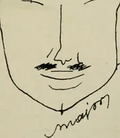 Picture 17 of 115 from Panoptikuma : irók és hirlapirók karrikaturái (1913), leaf 28