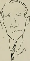 Picture 35 of 115 from Panoptikuma : irók és hirlapirók karrikaturái (1913), leaf 46