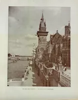 An illustration from Le panorama de l'Exposition de Paris 1900 (1900)