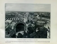 An illustration from Le panorama de l'Exposition de Paris 1900 (1900)