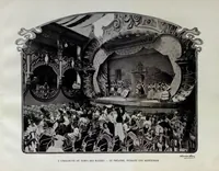 An illustration from Le panorama de l'Exposition de Paris 1900 (1900)
