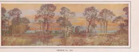 Picture 4 of 10 from Panoramic friezes, wall decorations (1913), leaf 18