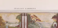 Picture 5 of 10 from Panoramic friezes, wall decorations (1913), leaf 20