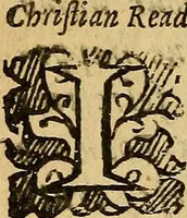 An illustration from [Pansébeia]: or, A view of all the religions in the world: with the severall church-governments, from the creation, to these times. Also, a discovery of all known heresies .. (1658)