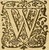 An illustration from [Pansébeia]: or, A view of all the religions in the world: with the severall church-governments, from the creation, to these times. Also, a discovery of all known heresies .. (1658)